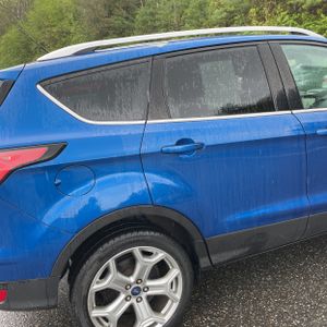 FORD ESCAPE TITANIUM - 9