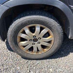 2006 Honda CR-V EX — миниатюра 17