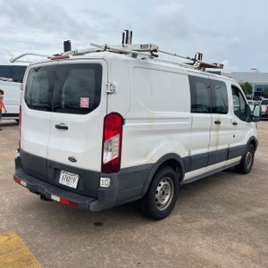 FORD TRANSIT 150 - 8