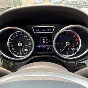 صورة مصغرة 40 لـ 2013 Mercedes-BENZ M-CLASS