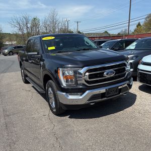 FORD F-150 XLT - 10