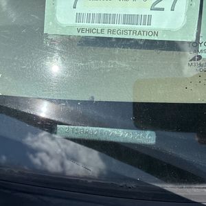 صورة مصغرة 44 لـ 2007 Toyota COROLLA LE