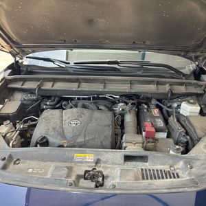 2021 Toyota HIGHLANDER XSE thumbnail 46