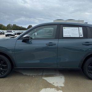 HONDA HR-V SPORT - 4