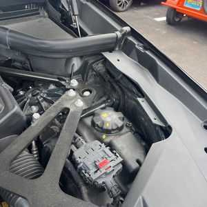 2025 BMW X6 M 缩略图 47