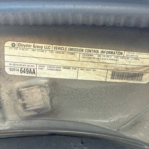 2012 JEEP GRAND CHEROKEE LAREDO 缩略图 49