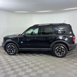 FORD BRONCO SPORT BIG BEND - 3