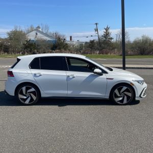 VOLKSWAGEN GOLF GTI S - 10