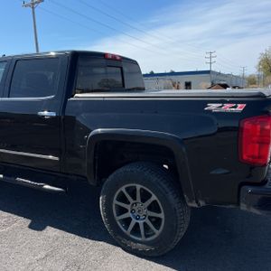 CHEVROLET SILVERADO 1500 HIGH COUNTRY - 6