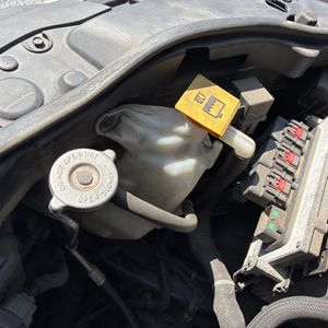 2013 JEEP GRAND CHEROKEE LAREDO 缩略图 44