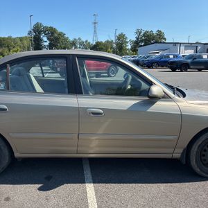 صورة مصغرة 11 لـ 2005 Hyundai ELANTRA GLS