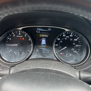 صورة مصغرة 40 لـ 2016 Nissan ROGUE SL