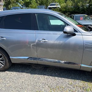 2024 Genesis GV80 2.5T — миниатюра 11
