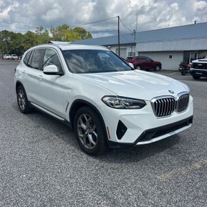 صورة 12 لـ 2022 BMW X3 SDRIVE30I