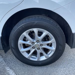 صورة مصغرة 18 لـ 2020 Chevrolet EQUINOX LS