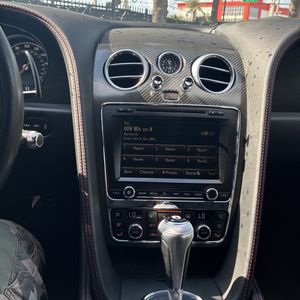 2013 Bentley CONTINENTAL GT V8 thumbnail 37