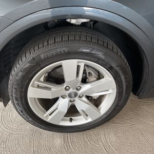 2018 AUDI Q5 2.0T PREMIUM 照片 17