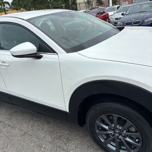 صورة مصغرة 13 لـ 2023 Mazda CX-30 2.5 S