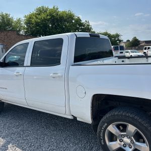 CHEVROLET SILVERADO 1500 - 6