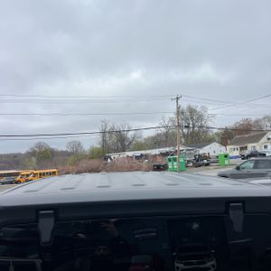 JEEP WRANGLER SPORT S - 9