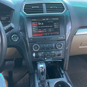 2016 FORD EXPLORER XLT thumbnail 39
