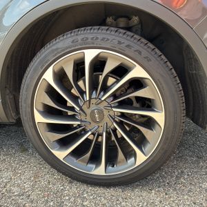 2020 Lincoln AVIATOR RESERVE 照片 18