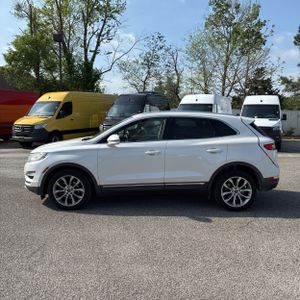 LINCOLN MKC SELECT - 3