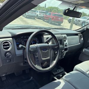 2013 FORD F-150 XLT — миниатюра 36