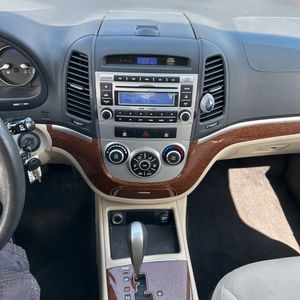 2008 Hyundai SANTA FE GLS — миниатюра 37