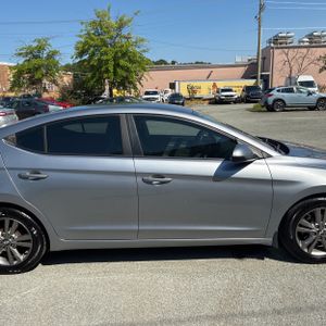 2017 Hyundai ELANTRA SE 缩略图 11