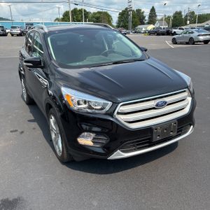 صورة مصغرة 12 لـ 2019 FORD ESCAPE TITANIUM