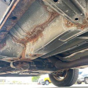 2007 Chevrolet EQUINOX LS thumbnail 28