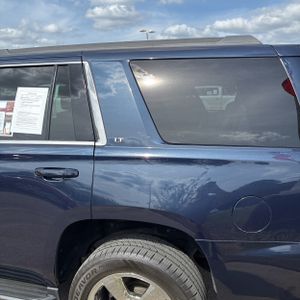 CHEVROLET TAHOE LT - 6