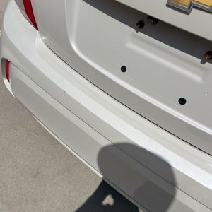 2020 Chevrolet SPARK LS CVT — миниатюра 55