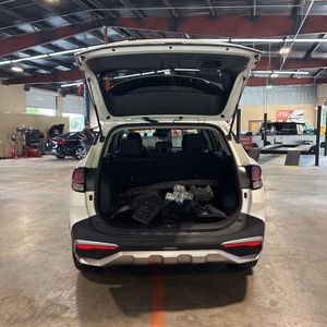 2024 KIA SPORTAGE LX — миниатюра 42