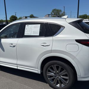 MAZDA CX-5 2.5 TURBO SIGNATURE - 6