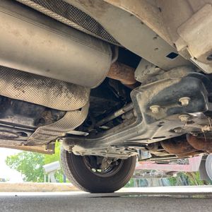 2025 RAM PROMASTER 2500 TRADESMAN 缩略图 24