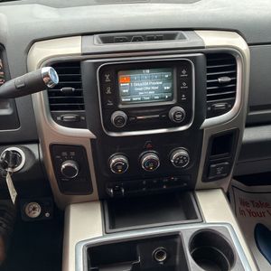 صورة 37 لـ 2015 RAM 2500 BIG HORN