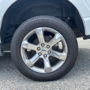 2022 FORD F-150 LARIAT thumbnail 18