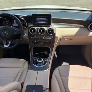 صورة مصغرة 37 لـ 2019 Mercedes-BENZ GLC