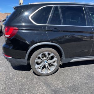 BMW X5 SDRIVE35I - 9