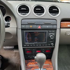 2009 AUDI A4 2.0T QUATTRO — миниатюра 28