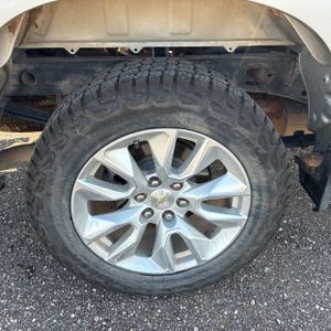 صورة مصغرة 19 لـ 2021 Chevrolet SILVERADO 1500 CUSTOM