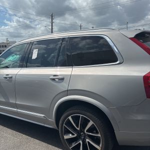 Volvo XC90 B5 Plus - 5