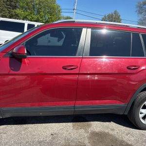 VOLKSWAGEN ATLAS V6 S 4MOTION - 3