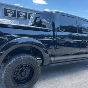 FORD F-150 SHELBY - 9