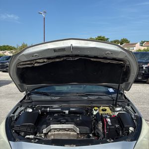2013 Chevrolet MALIBU LT 缩略图 40