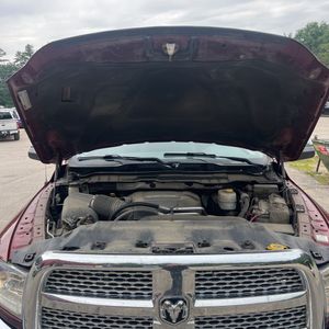 2018 RAM 2500 LARAMIE — миниатюра 46
