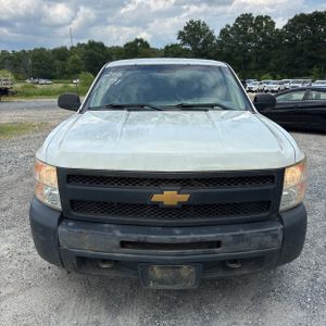 صورة مصغرة 14 لـ 2013 Chevrolet SILVERADO 1500 WORK TRUCK