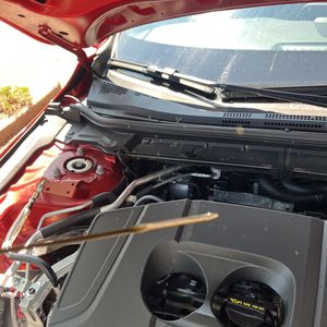 صورة مصغرة 35 لـ 2023 Mazda MAZDA3 HATCHBACK PREMIUM